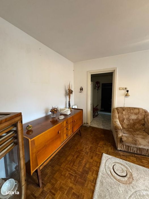 Apartament 2 camere de vanzare | Bulevardul Saturn |