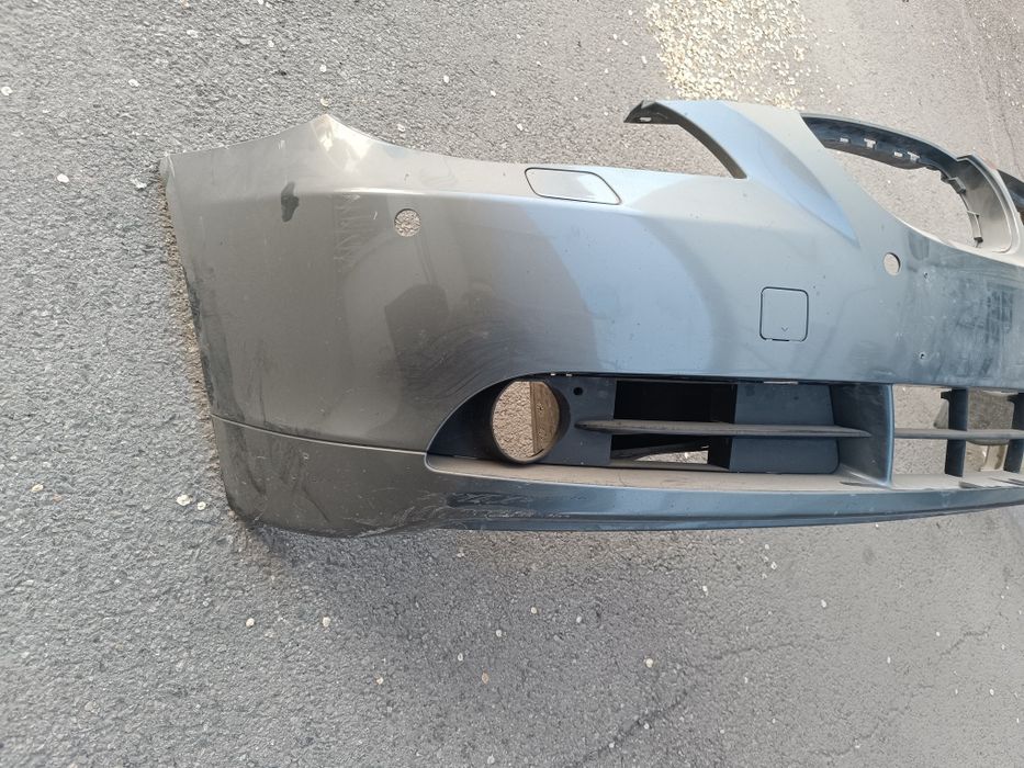 Передний Бампер БМВ e60