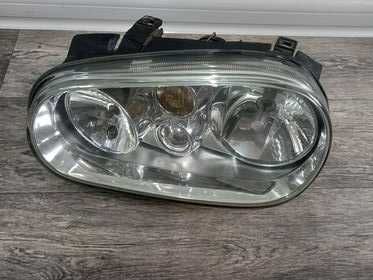 Фар Peugeot, Vw, Mercedes, Ford, Opel, Seat, Vw, Fiat, Nissan, Citroen