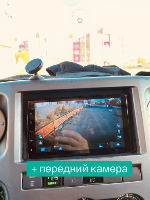 Газель бизнес сатылады 2019ж