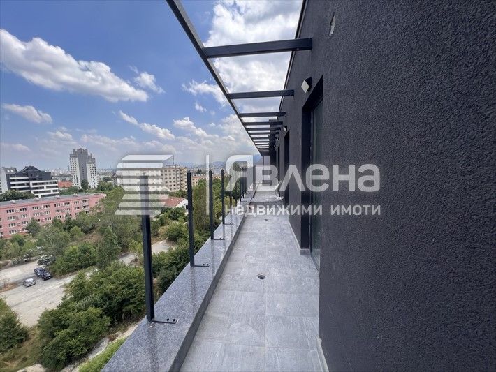 Продава се Тристаен апартамент в София, Овча купел - 115 кв.м за 1522 €/кв.м - Снимка #2