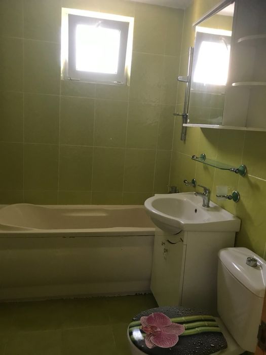 De inchiriat - 2 camere- Precista