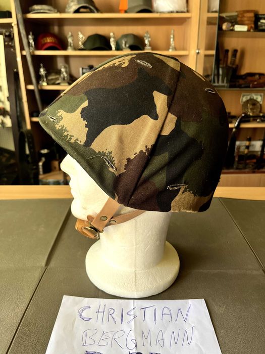 Casca militara Maghiara M50/90
