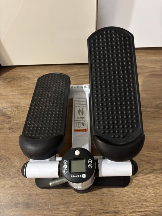 De vanzare , Stepper Fitness (Aparat de aerobic)