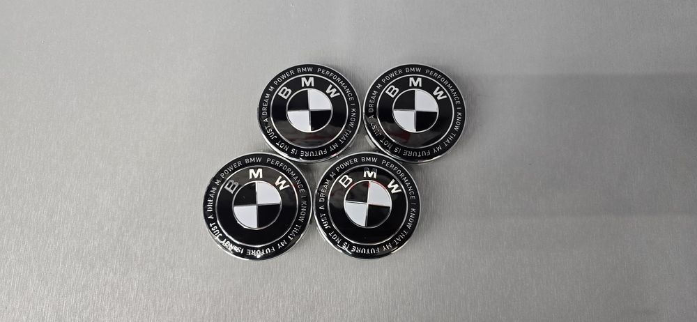 Капачки за джанти бмв bmw