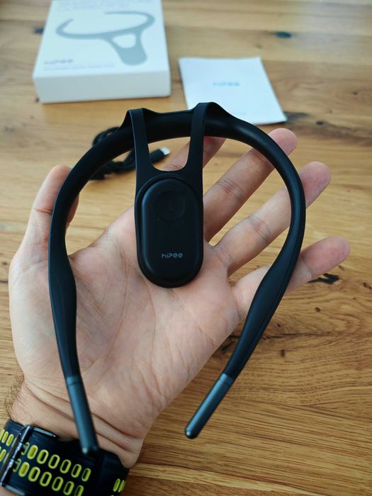 Уред за коригиране на стойката Hipee P1