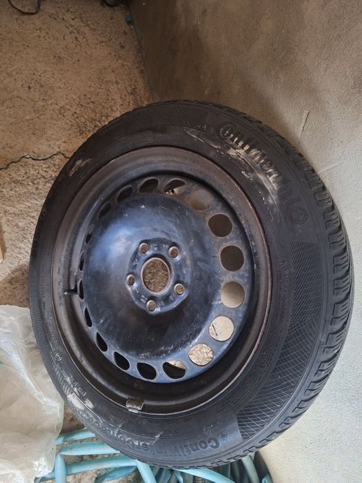 Продам Резину с диском