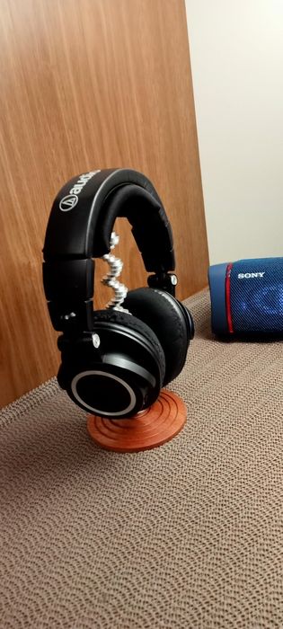 Casti Audio Technica ATH-M50XBT2