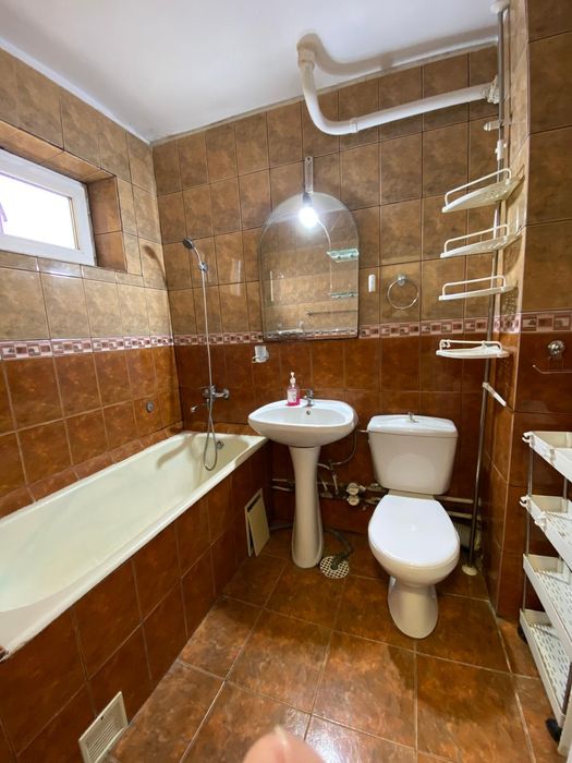 Apartament 2 camere Valea Rosie