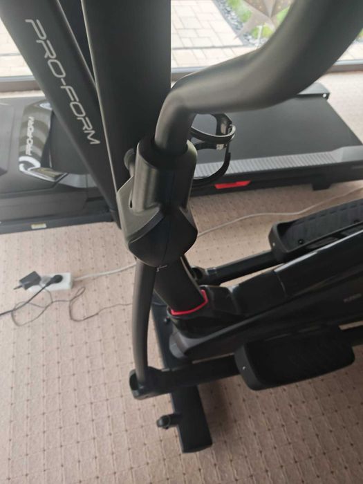 Bicicleta eliptica Toorx Torx ERX300 ca noua