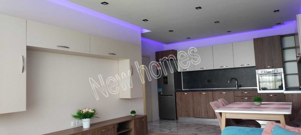 Продава се Тристаен апартамент в Пловдив, Каменица 2 - 103 кв.м за 1631 €/кв.м - Снимка #2