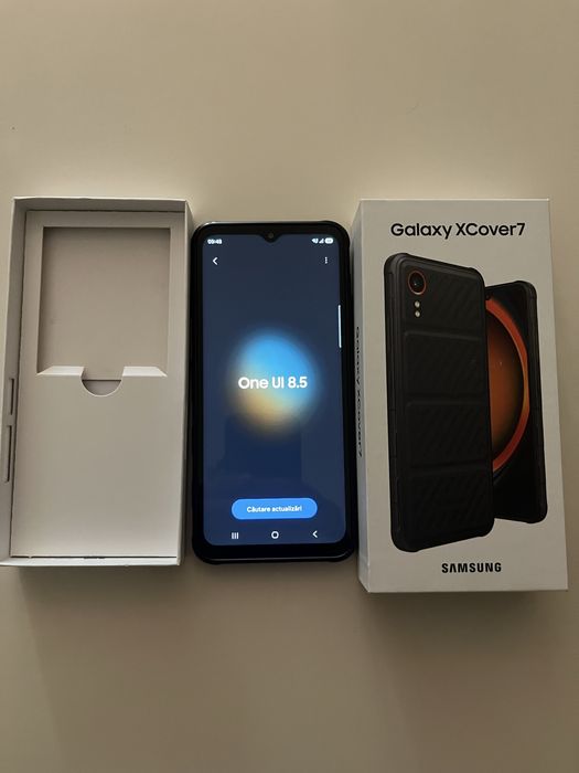 Samsung XCover 7 128GB/6GBRAM