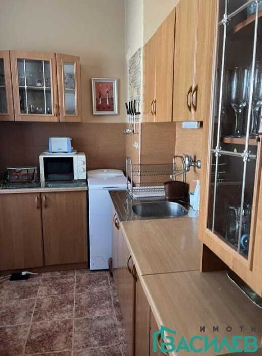 Продава 2-СТАЕН град София, Надежда 4