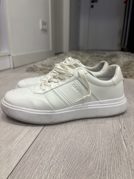 Adidasi Calvin Klein