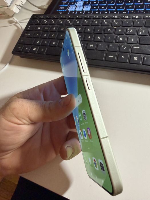 Xiaomi 15 16gb ram 1tb memorie