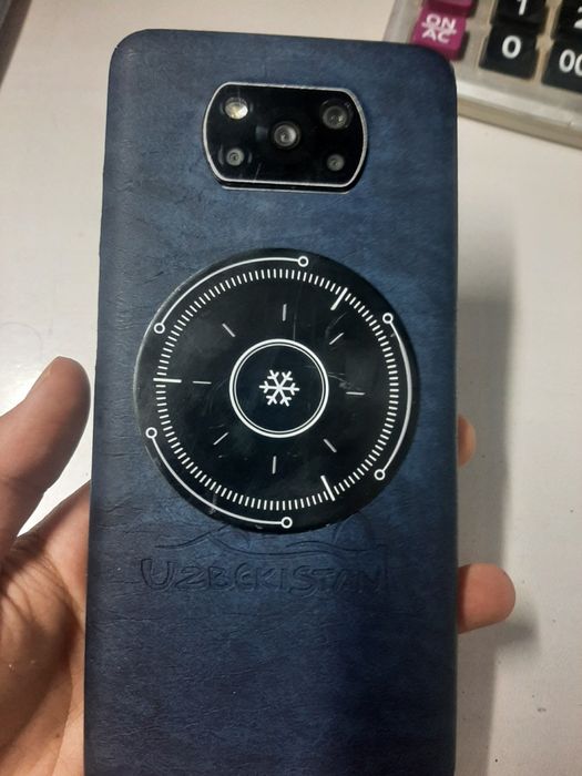Poco x3 pro 8.256gb