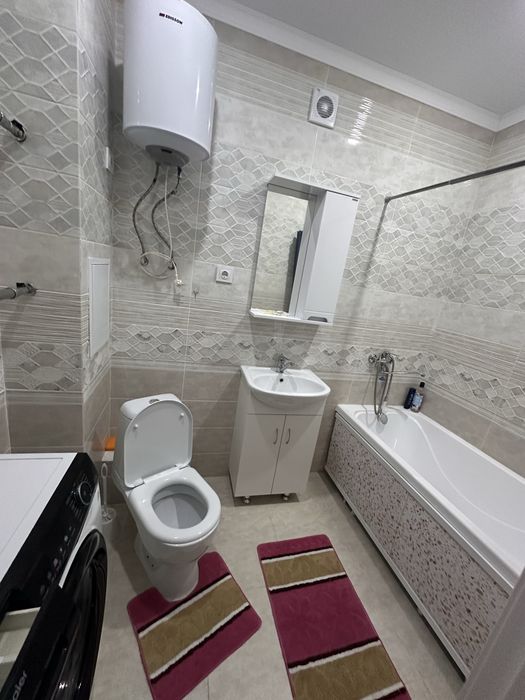 Квартира посуточно