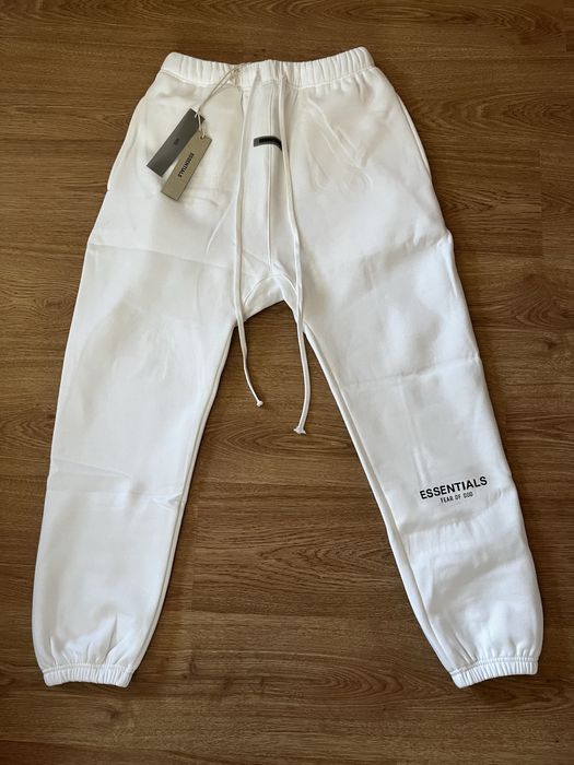 Pantaloni Essentials Fear of God