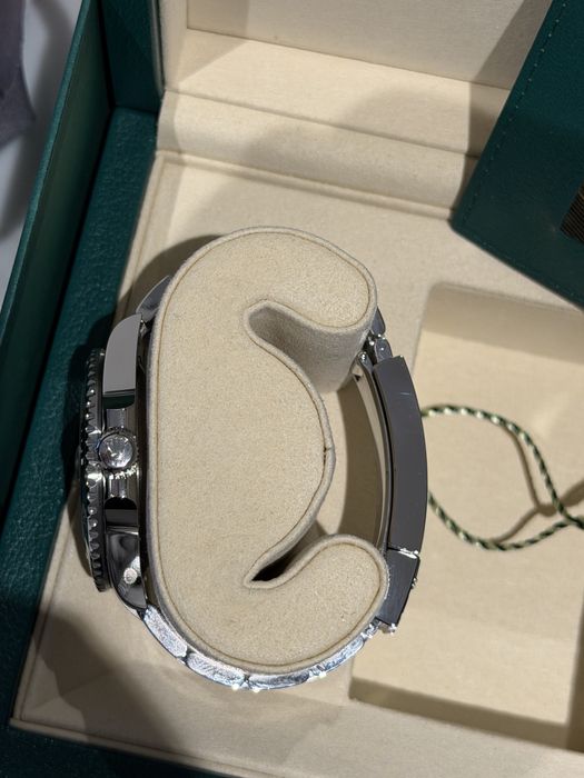 Rolex Submariner Date New Model 41MM Nou 2026/ 01