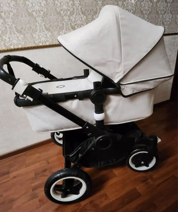 Продается коляска Bogaboo Buffalo