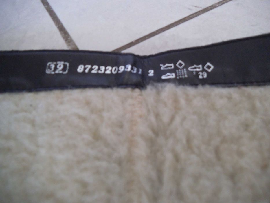 Дамски ботуши Rieker