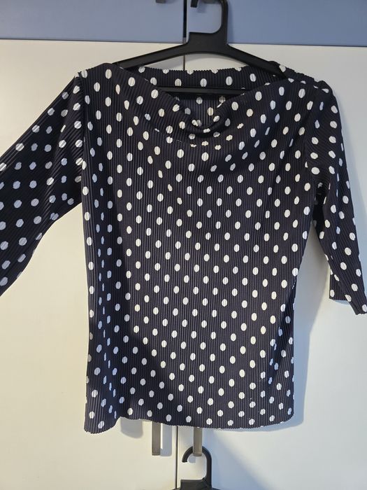 Сет на точки около размер  L