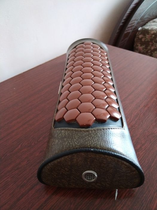 Продаётся турманиевая подушка "Нуга Бест".