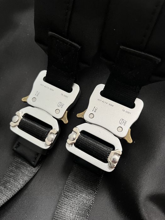 рюкзак 1017 Alyx 9sm TANK