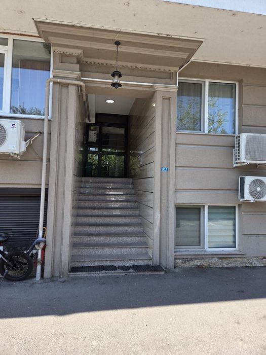 Apartament tip studio (2 camere)