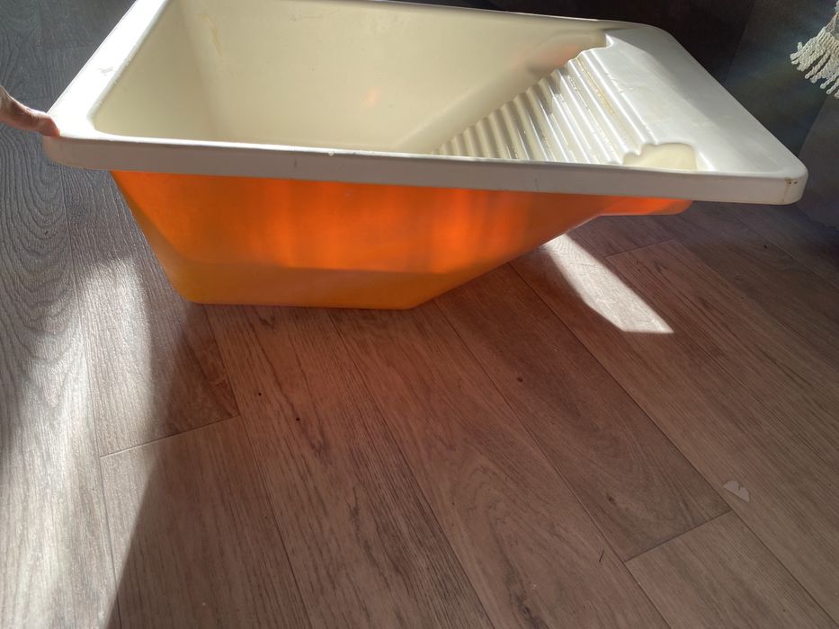 Ванна тазик для стирки