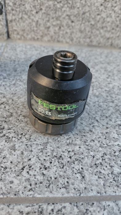 Festool Патроници за винтоверт