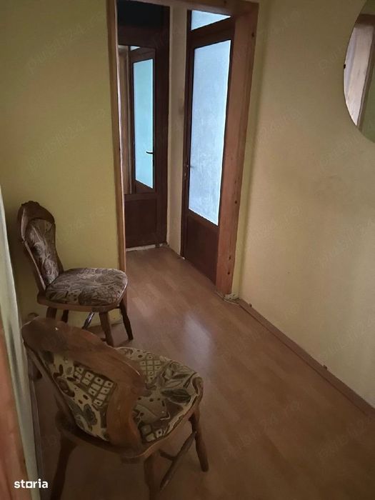 Ap 4 cam conf 1 decomandat, Radu Negru, 96 mp, mobilat