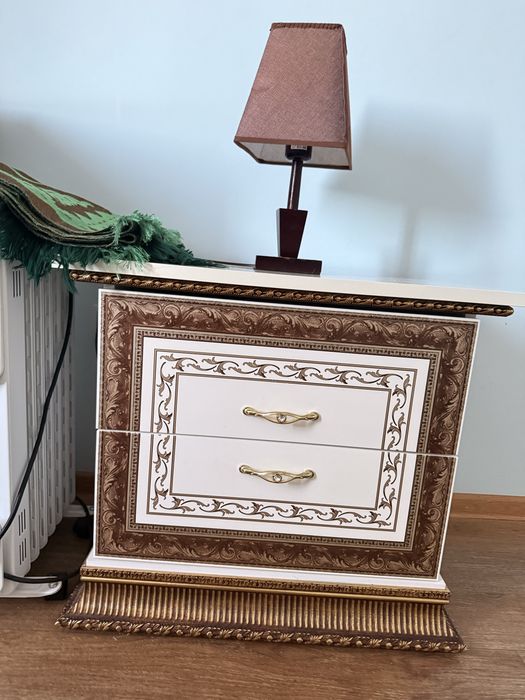 Шкаф тумба комод