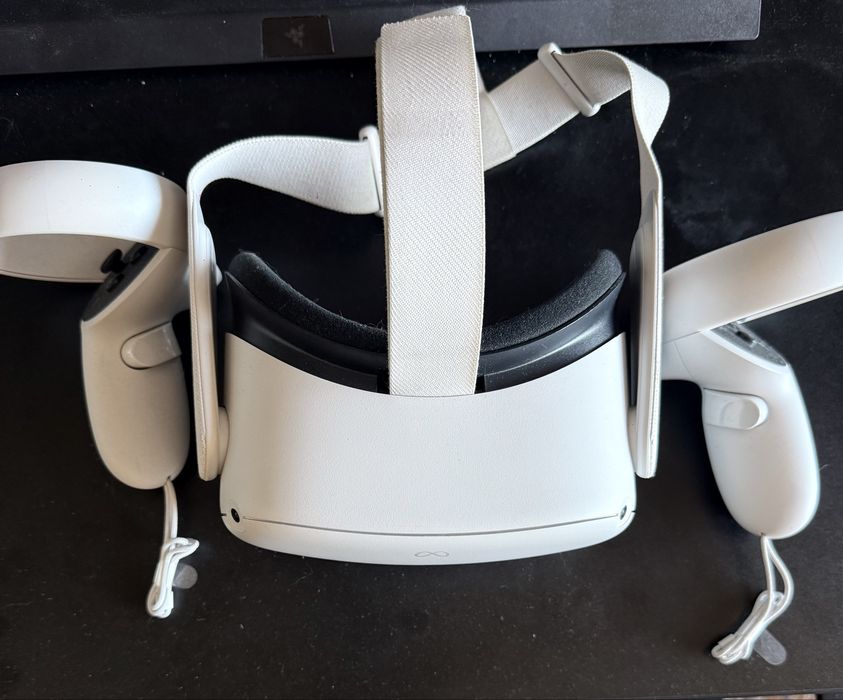 VR Oculus Quest 2 128GB