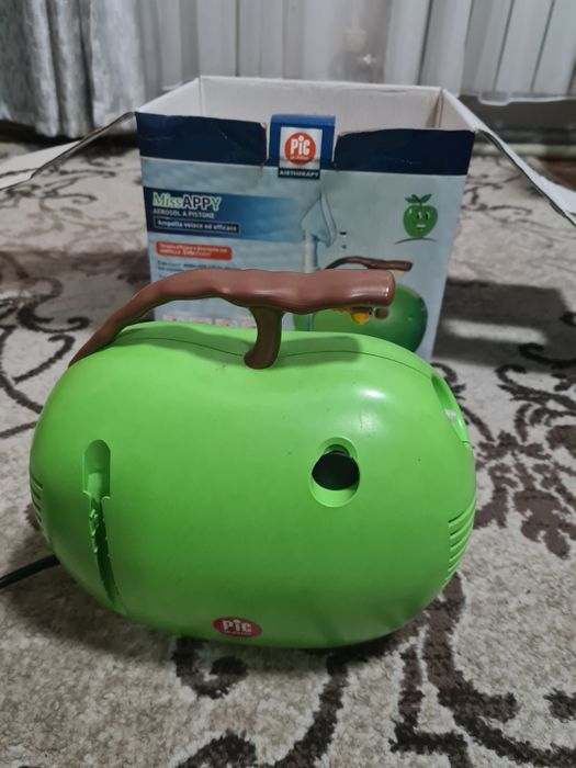 Продам детский инголятор