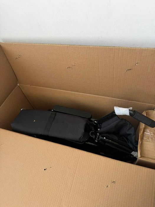 Продам инвалидное коляска TULPAR T1