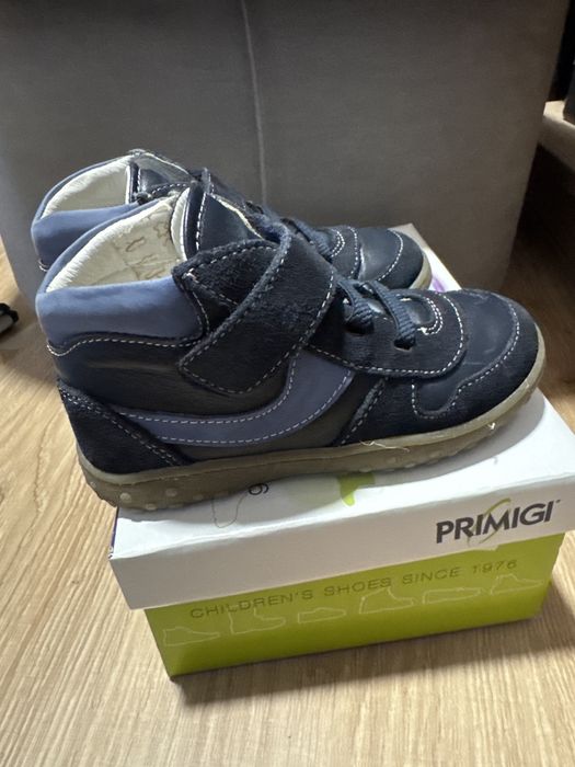 Боти за момче Primigi 26