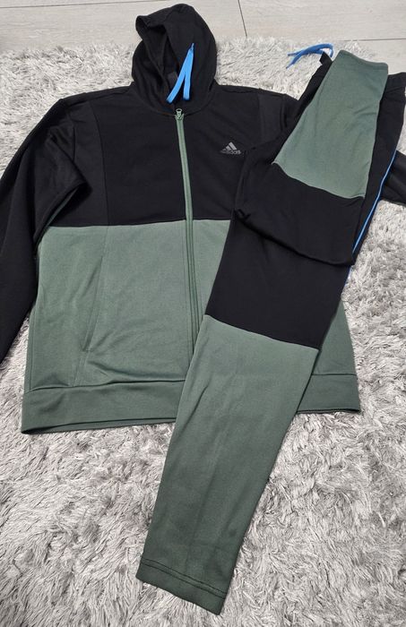 Мъжки анцунг Adidas