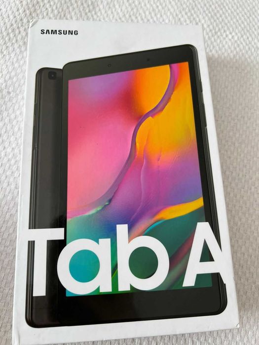 Планшет Samsung galaxy tab A