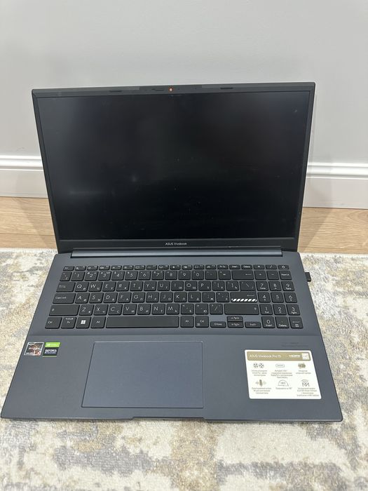 Asus Vivibook Pro 15