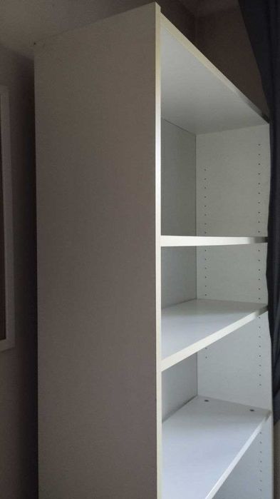 Икеа Билли стеллаж, открытый