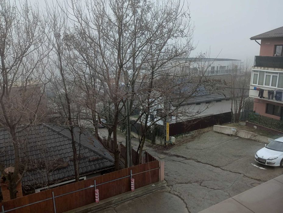 casa in triplex  Rediu Lac