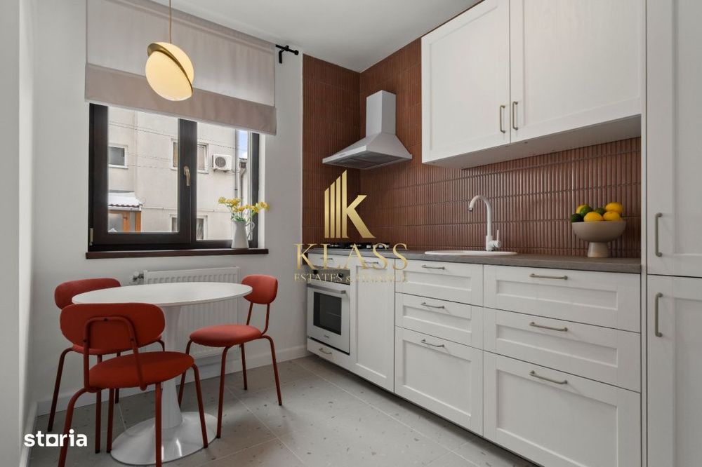 Resedinta Premium Pipera | Design Organic Modern | Renovare 2025| Read