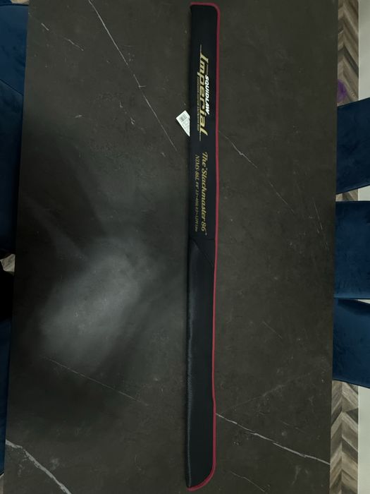 Спининг Evergreen