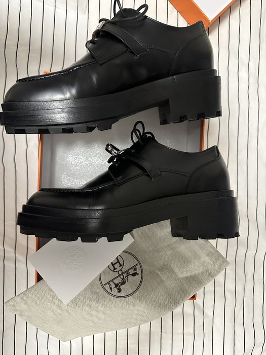 Дамски обувки HERMES