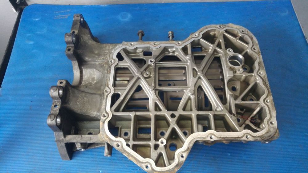 semi baie carter ulei 3.0 hdi 241 cp dt20c citroen c5 3 break dupa 2008 5u3q-6u004-dd