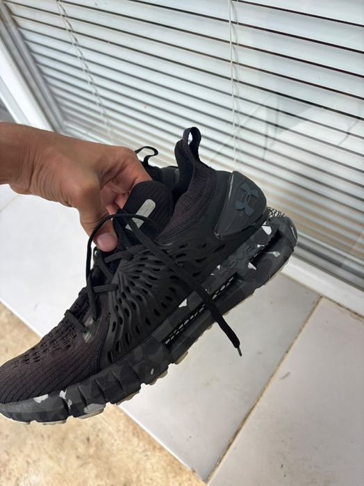 Обувки Under Armour