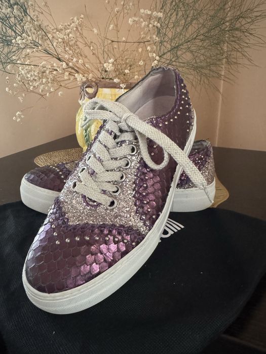 Гуменки/кецове Just Cavalli