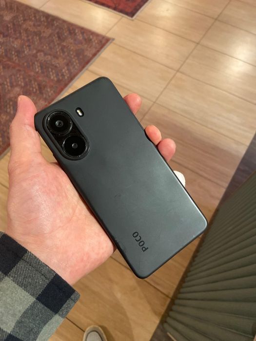 Poco x7pro (обмен)