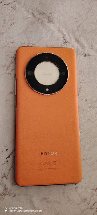Honor X9b 256гб оперативки 8